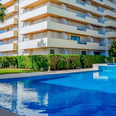 Vista Dos Seus Sonhos T2 Hsr Vilamarina Vilamoura Dış mekan fotoğraf