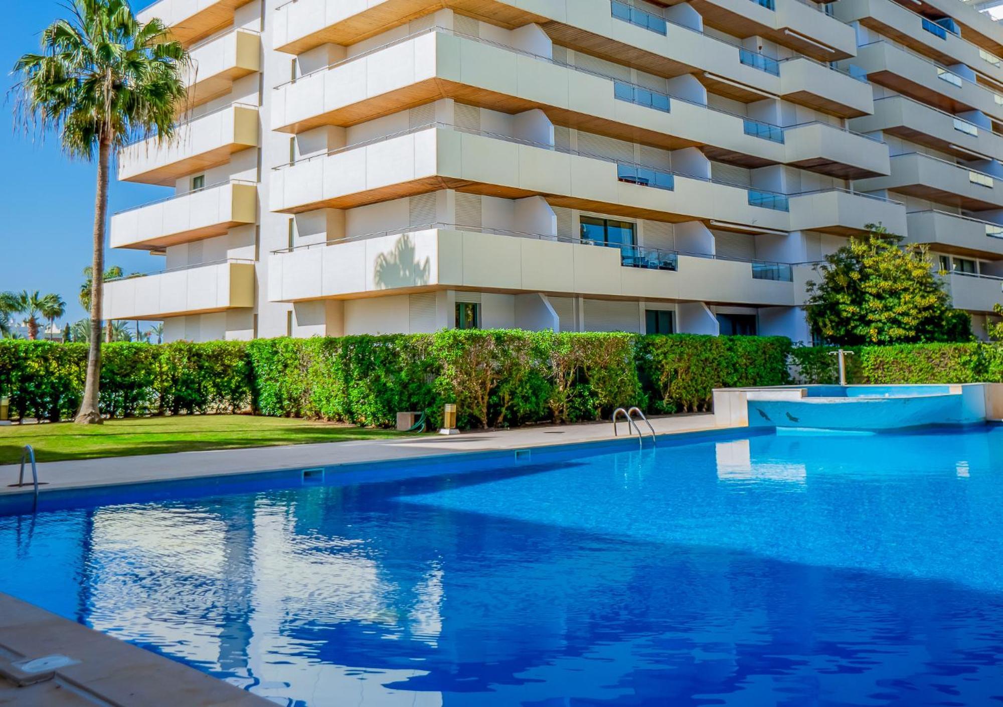 Vista Dos Seus Sonhos T2 Hsr Vilamarina Vilamoura Dış mekan fotoğraf