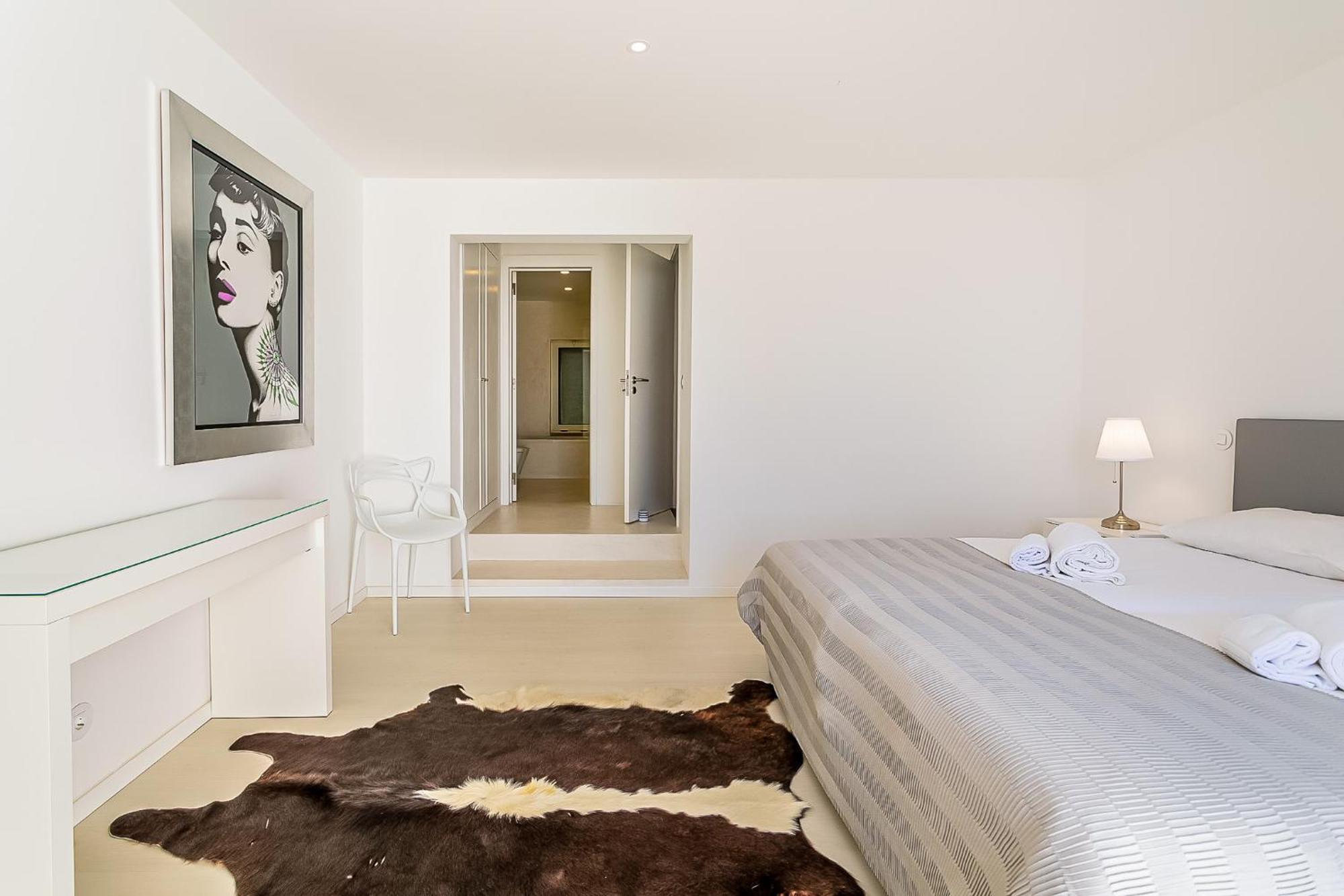 Vista Dos Seus Sonhos T2 Hsr Vilamarina Vilamoura Dış mekan fotoğraf