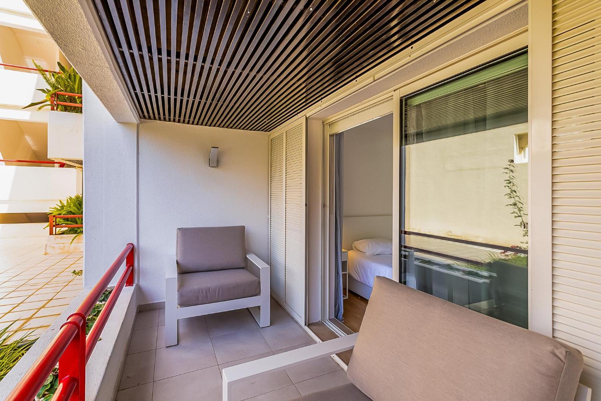 Vista Dos Seus Sonhos T2 Hsr Vilamarina Vilamoura Dış mekan fotoğraf